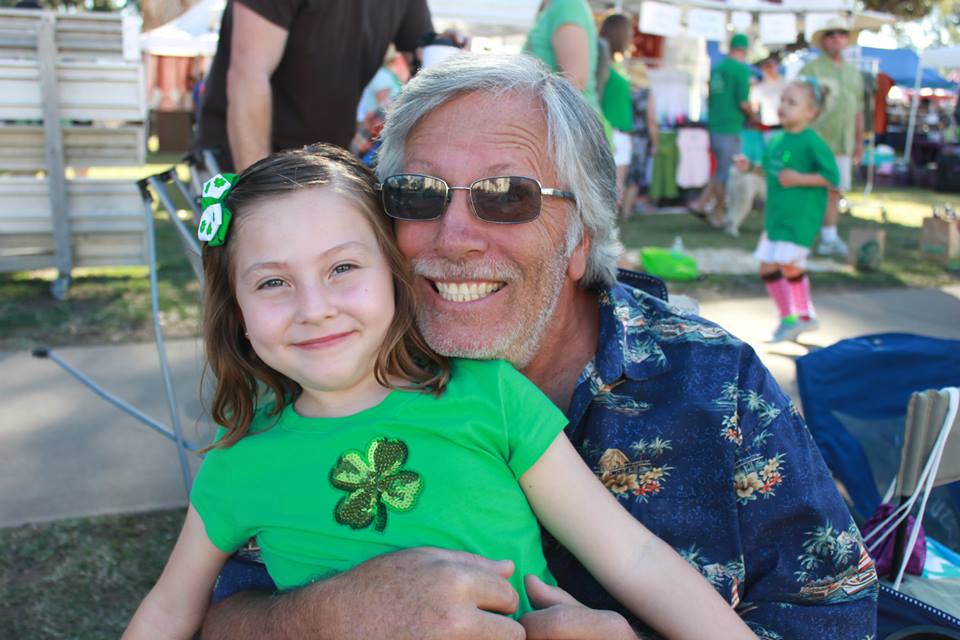 2015 St. Patrick's Day Parade